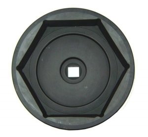 NASADKA SPECJALNA 1, 6-KĄTNA 75mm, SAMOCHODY CIĘŻAROWE H.C.B
