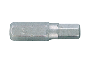 BIT 1/4 HEX 5,0 x 25mm H5 King Tony