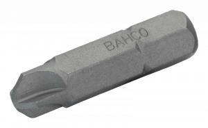 Bit 5/16 do śrub Torq-Set TS 8x32 mm, 2 szt. BAHCO