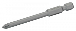 Bit 1/4 PZ2x70 mm, 2 szt. BAHCO