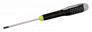 Wkrętak ERGO do śrub TRI-WING 1 x 80 mm BAHCO