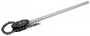 Klucz do rur z łańcuchem 350 mm średnica łańcucha 38 mm BAHCO