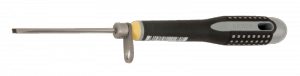 Wkrętak ERGO do śrub prostych 0.8x4.0x100 mm BAHCO