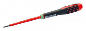 Wkrętak izolowany ERGO T20x125 BAHCO