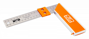 Kątownik 350 mm BAHCO