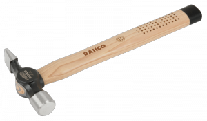 Młotek Warrington 340 g 120 mm z drewnianym trzonkiem BAHCO