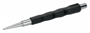 Przebijak 3.2 mm x 125 mm z rękojeścią BAHCO