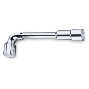 Klucz fajkowy dwustronny 13x13 mm, 932 Beta