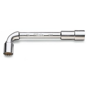 Klucz fajkowy 6/12-kątny 14x14 mm, 937 Beta