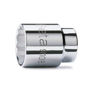 Nasadka 3/8 6-kątna 18 mm, 910B Beta