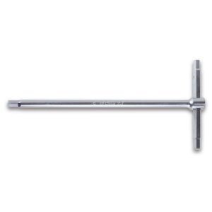 Klucz trzpieniowy imbusowy typu T 4 mm, 951 Beta
