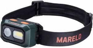 Lampa czołowa STELLAR 250 Mareld