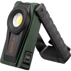 Lampa ręczna Giga 1000 RE Mareld