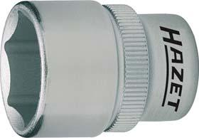 Klucz nasadowy - nasadka 3/8, 8mm, 6-kątna, 880-8 HAZET