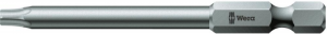 Bit ciagliwo-twardy 1/4 DIN3126E6,3 do srub z gniazdem Torx 40x89mm Wera