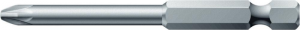 Bit ciagliwo-twardy 1/4 DIN3126E6,3 PZ1x70mm Wera