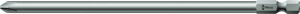 Bit ciagliwo-twardy 1/4 DIN3126E6,3 PH1x152mm Wera