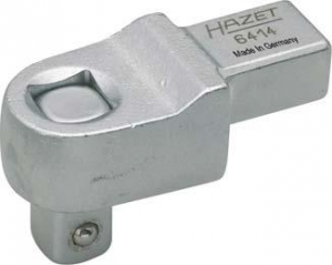 Wtykowy czop kwadratowy 1/2 14x18mm HAZET