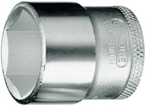 Nasadka 6-kątna 3/8 11mm GEDORE