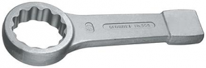 Klucz oczkowy udarowy 41mm GEDORE