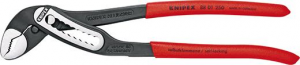 Szczypce nastawne do rur Alligator, 1.1/2 cal, 180 mm, 88 01 180, KNIPEX