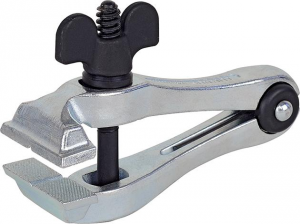 Imadełko ręczne z nakrętką sześciokątną 180mm TURNUS