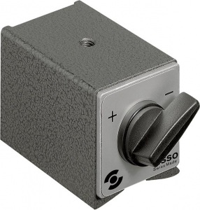 Stopa magnet.M10x1,25 120x60x55mm FISSO