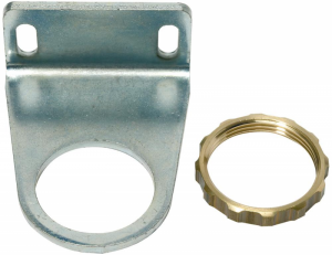 Katownik z Nakretka do multifix 1/4-3/8 RIEGLER