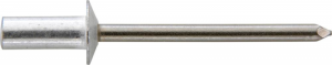 Nit 1-str.zam.CAP,al./VA,leb plas.-okr. 3,2x6,5mm GESIPA  (500 szt.)