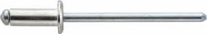 Nit 1-str.zam.CAP,al/stalleb plas.-okr. 4,8x14mm GESIPA  (500 szt.)