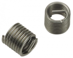 Standardowa wkladka do gwintow 1xD M3x0,5 V-COIL  (100 szt.)