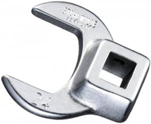 Klucz pazurowy 3/8 32mm płaski STAHLWILLE