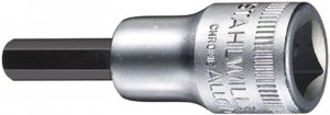 Nasadka INHEX 3/8 rozmiar 1/4 STAHLWILLE