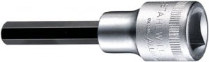 Nasadka INHEX 1/2 6mm, L=100mm STAHLWILLE