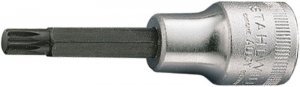 Nasadka 1/2 XZN M8, L=80mm STAHLWILLE