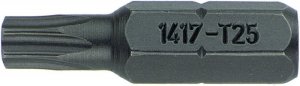 Końcówka wkrętakowa BIT 5/16 T27 TORX, 6-kątna STAHLWILLE