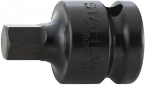 Nasadka INHEX 1/2 IMPACT  6mm STAHLWILLE