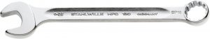 Klucz płasko-oczkowy, SPLINE DRIVE 1/2=16mm STAHLWILLE