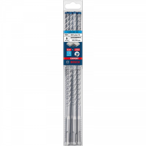 Wiertło udarowe SDSplus7x 8x200x265mm 10St EXPERT Bosch