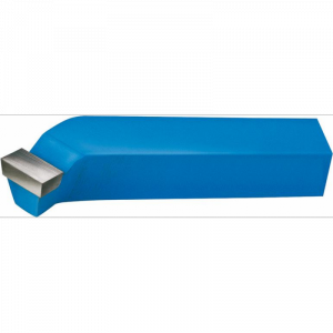 Nóż tok.węgl.DIN4972 lewy 20x20x125mm P25/30 WILKE