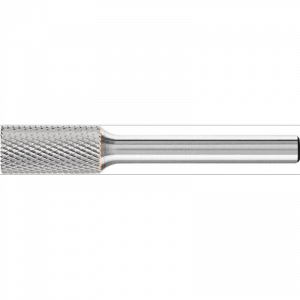 Pilnik obrot.węg.cylindr. z uzęb.czołowym 1020, MICRO 6mm 10x20mm Pferd