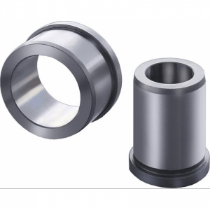 Tulejka kolnierzowa D172A 5,0x8x8 krótka, Ockert
