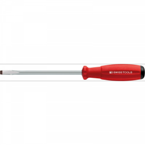 Wkrętak 8100, płaski 6,5x1,x140mm SwissGrip PB Swiss Tools