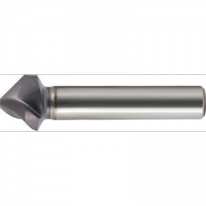 Pogłębiacz stożkowy HSCO TiAlN 90° 8,3mm GÜHRING