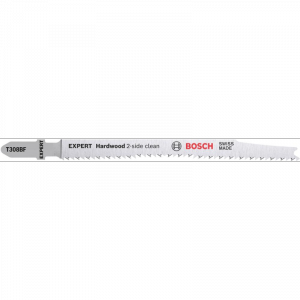 Brzeszczot do wyrzynarki Expert T 308 BF,opak. 5szt. Bosch