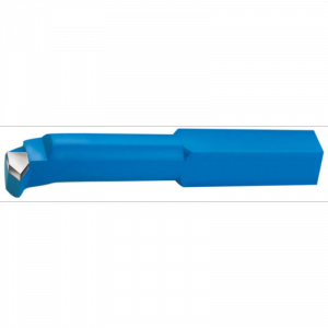 Nóż tokarski węglikowy podob.do DIN283,prawy 20x20x210mm P25/30 WILKE