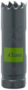 Piła otworowa - Bimetal Luna LBH-2 127 mm