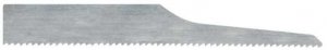 Brzeszczoty do blach karoseryjnych Luna, chwyt standardowy 97x12,5x0,6-14T
