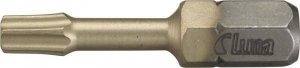Groty Torsion 29 mm typu TX Prime Luna TX10