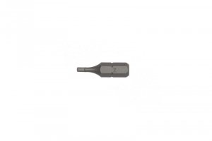Grot do gniazd 6-kątnych 2 mm HEx długość 25 mm Teng Tools